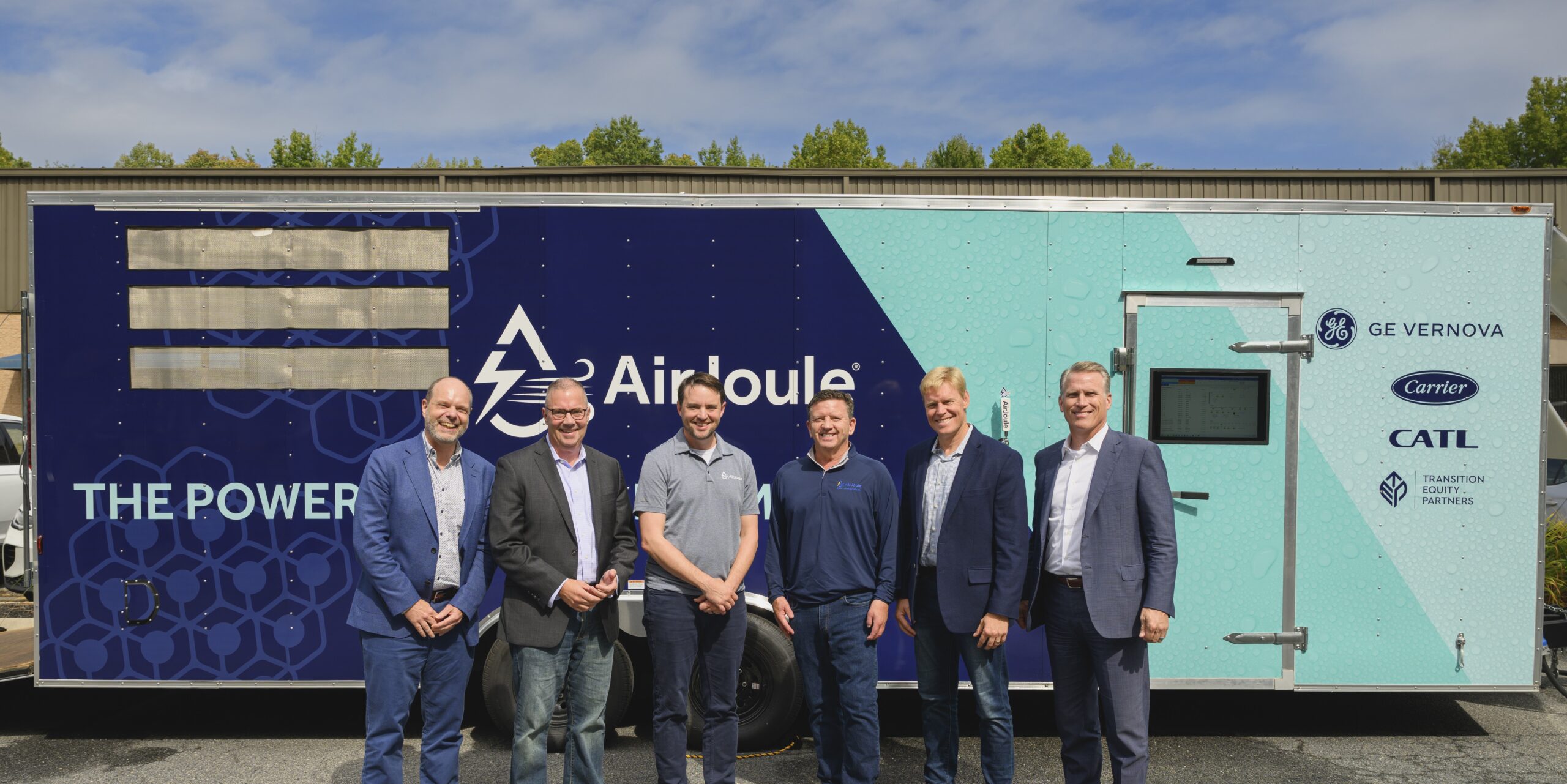 airjoule-technologies-delivers-groundbreaking-“waste-heat-to-water”-system-to-hubbard,-texas