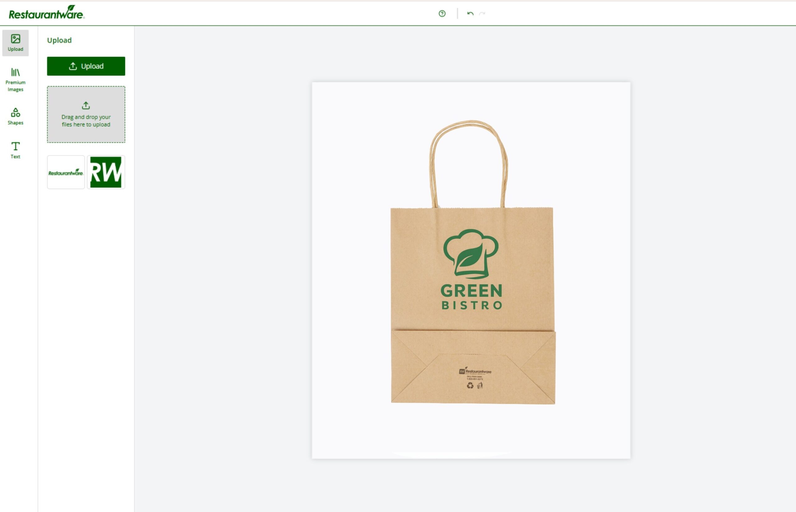 restaurantware-launches-online-packaging-editor-to-simplify-customized-packaging
