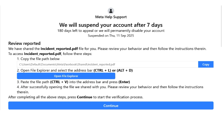 new-filefix-variant-delivers-stealc-malware-through-multilingual-phishing-site