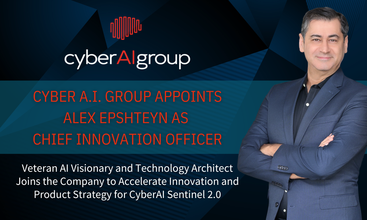 cyber-ai.-group-appoints-alex-epshteyn-as-chief-innovation-officer