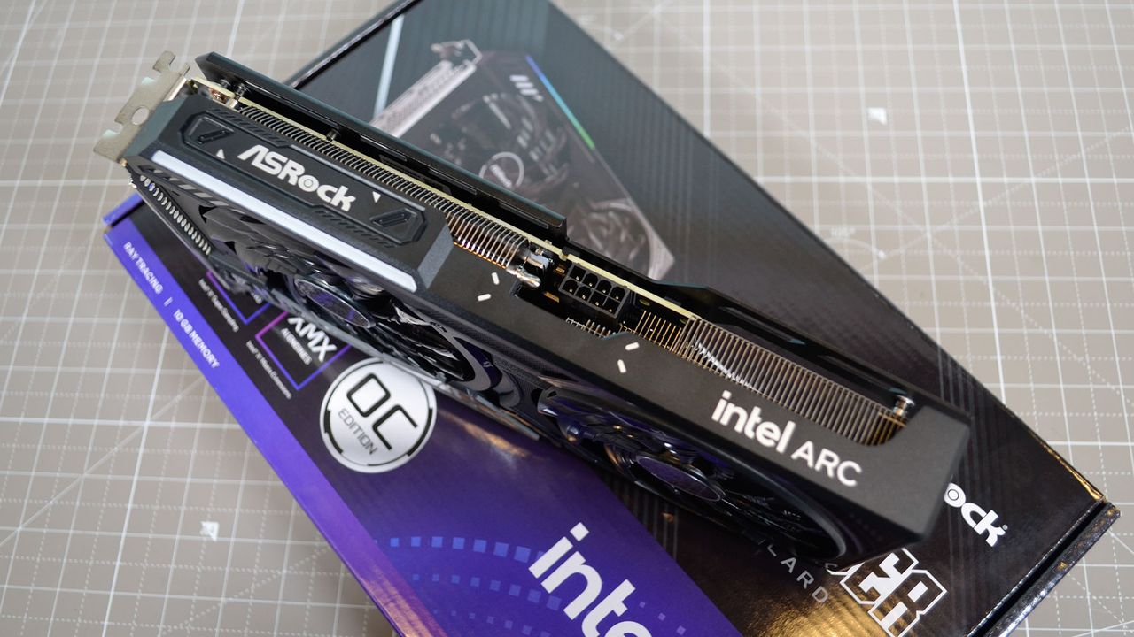 Intel reveals XeSS 3 with Multi-Frame Generation – and unlike Nvidia’s MFG, it works on older GPUs