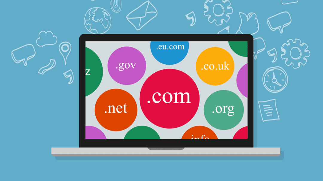 Best Domain Providers for Businesses in 2025