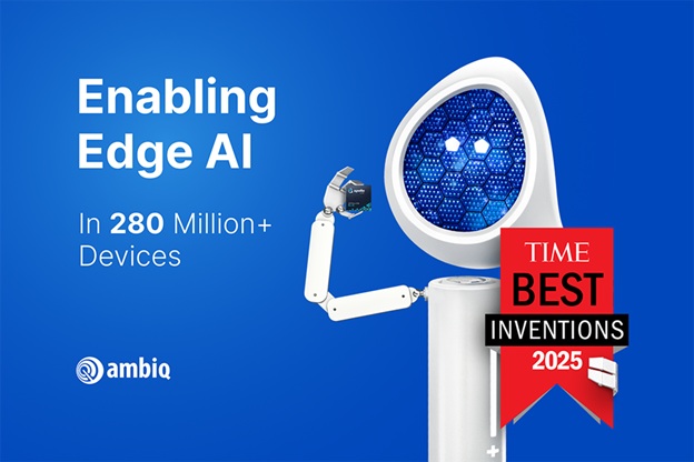 ambiq’s-spot-platform-named-one-of-time’s-best-inventions-of-2025