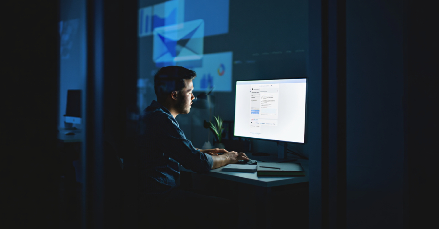 New Research: AI Is Already the #1 Data Exfiltration Channel in the Enterprise