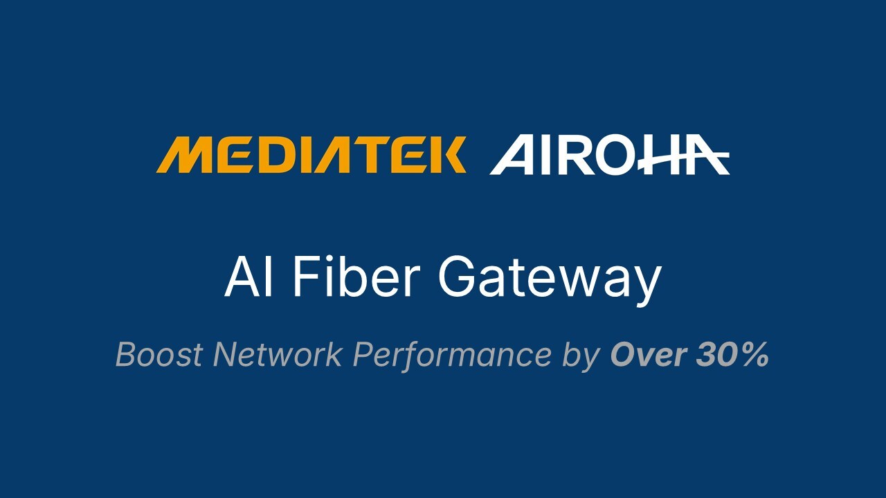 mediatek-y-airoha-presentan-la-primera-plataforma-de-fibra-optica-del-mundo-impulsada-por-ia