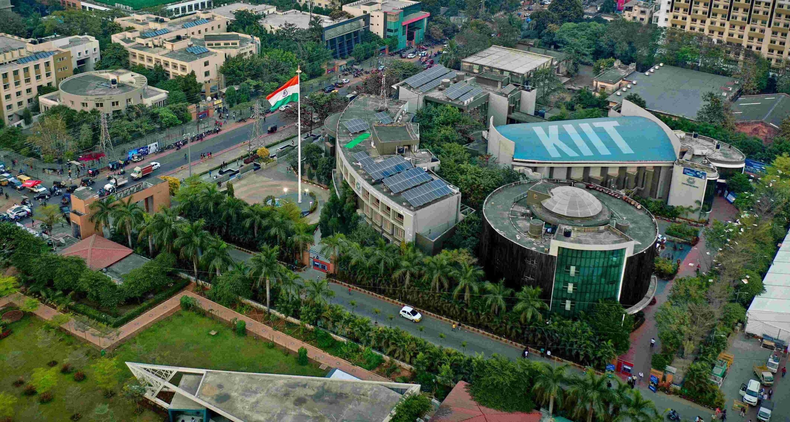 times-higher-education-world-university-rankings-2026:-kiit-placed-in-501-cohort-globally,-5th-best-in-india