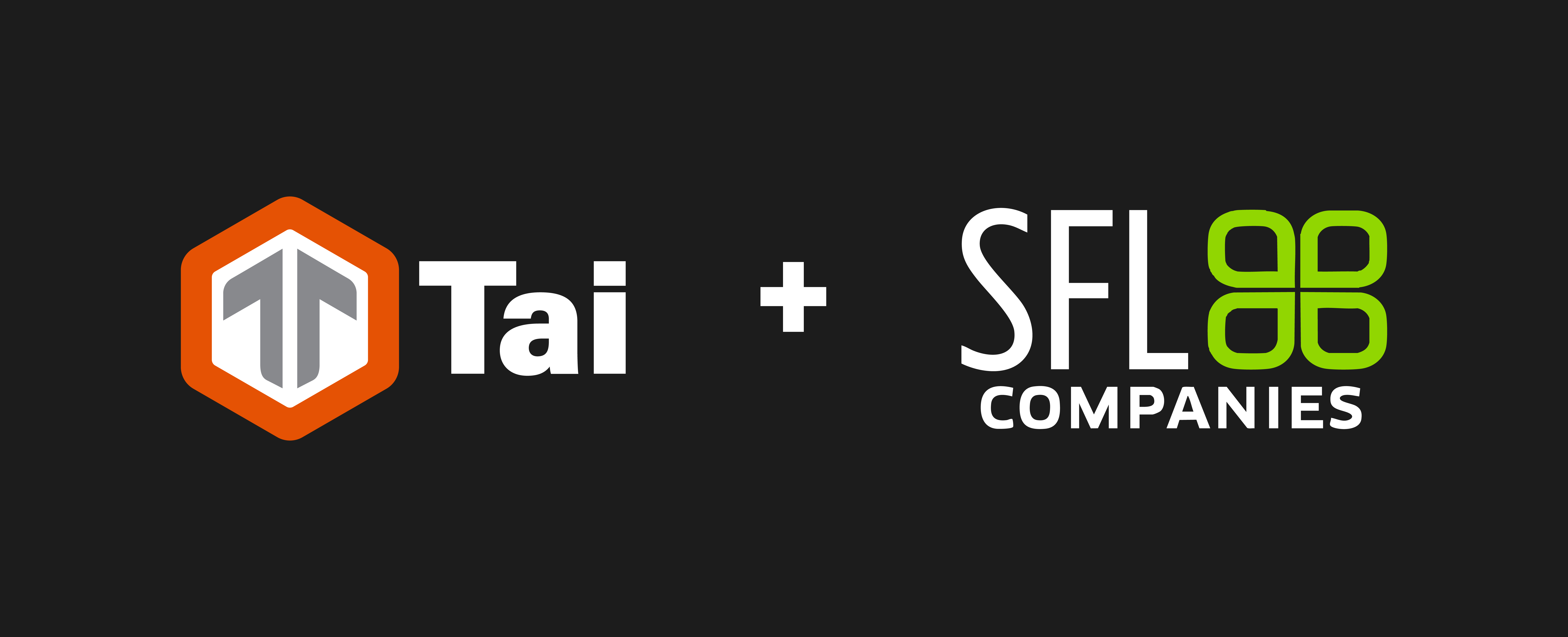 sfl-companies-partners-with-tai-software-to-drive-efficiency,-growth,-and-scalability