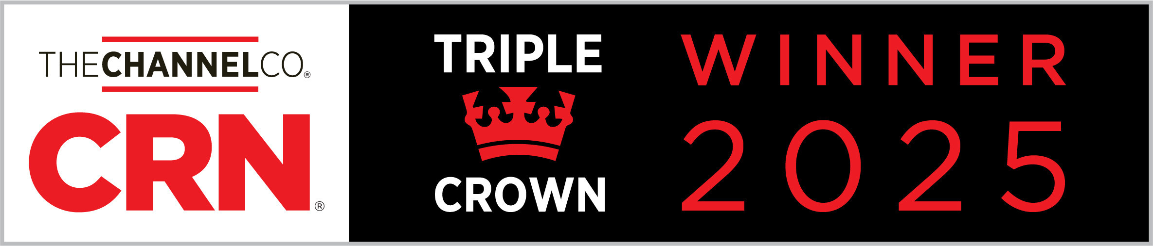 strategic-communications-earns-crn-triple-crown-award-for-second-consecutive-year