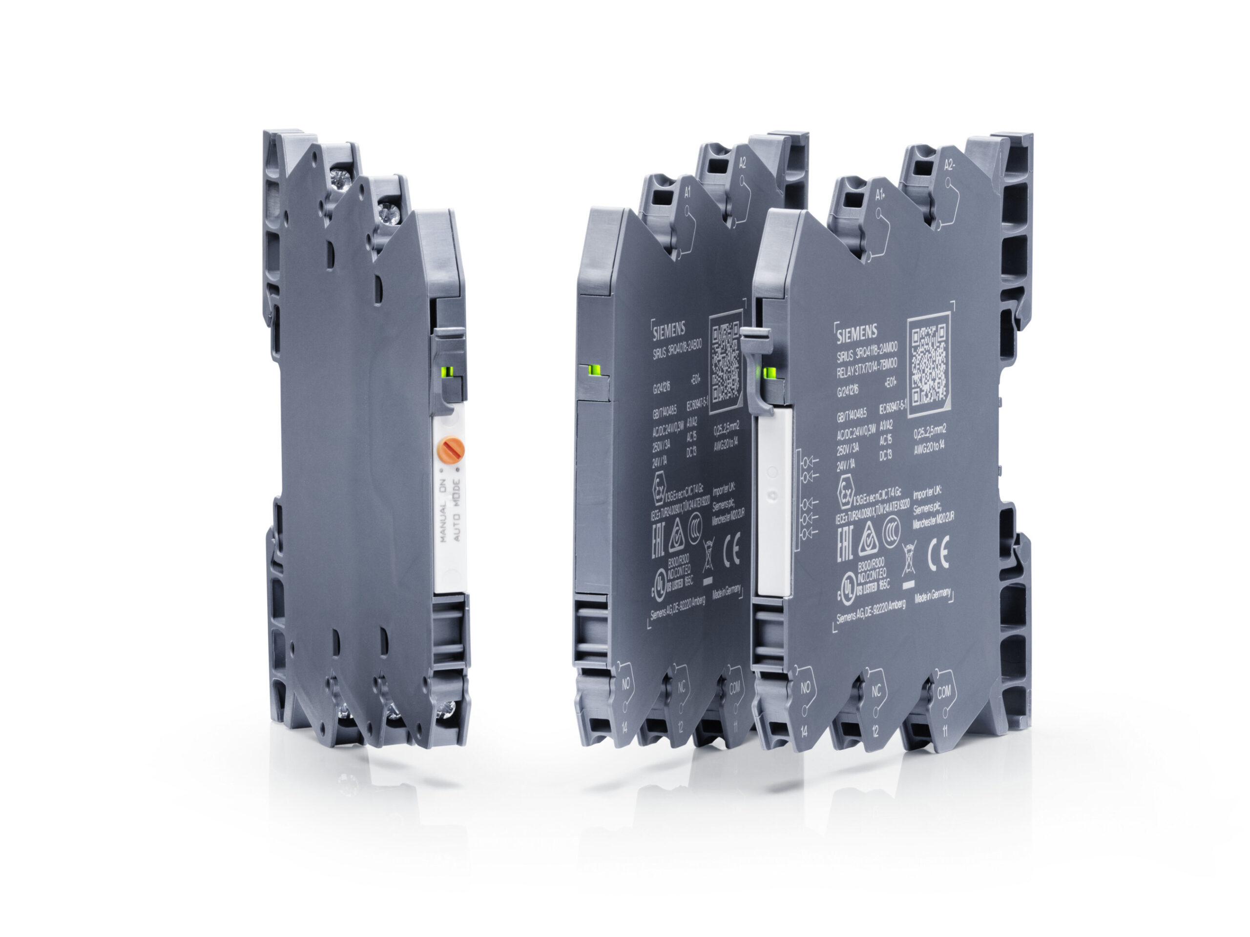 from-frying-oil-to-coupling-relays:-siemens-and-envalior-collaborate-on-more-sustainable-electrical-products