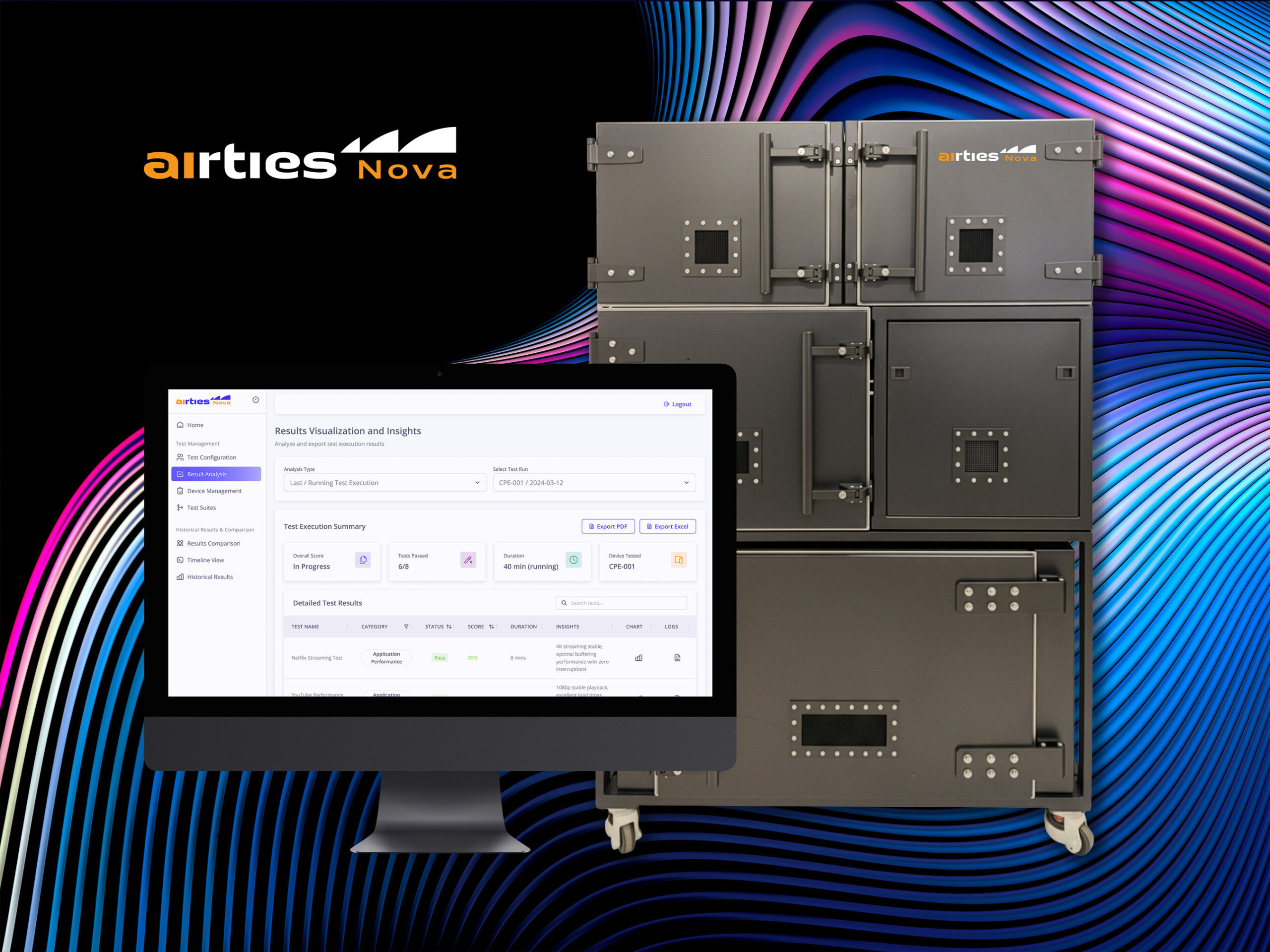 airties-unveils-nova:-connectivity-experience-testing-platform-for-broadband-service-providers