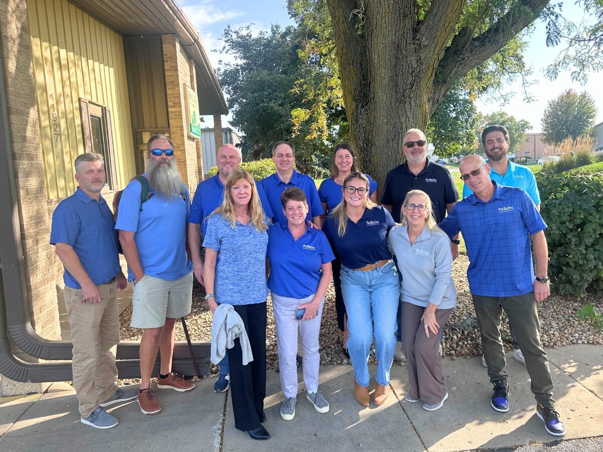 pet-butler-hosts-leadership-meeting-to-strengthen-systemwide-growth-and-collaboration