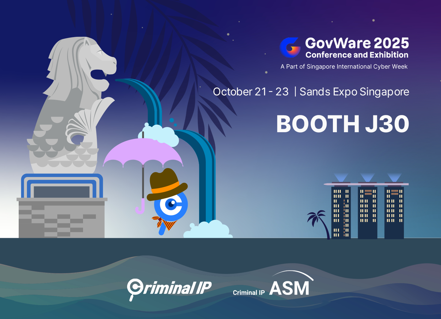 criminal-ip-to-showcase-asm-and-cti-innovations-at-govware-2025-in-singapore
