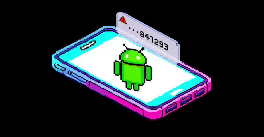 New Pixnapping Android Flaw Lets Rogue Apps Steal 2FA Codes Without Permissions