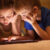 Parents worry about children falling for online scams but fail to monitor usage