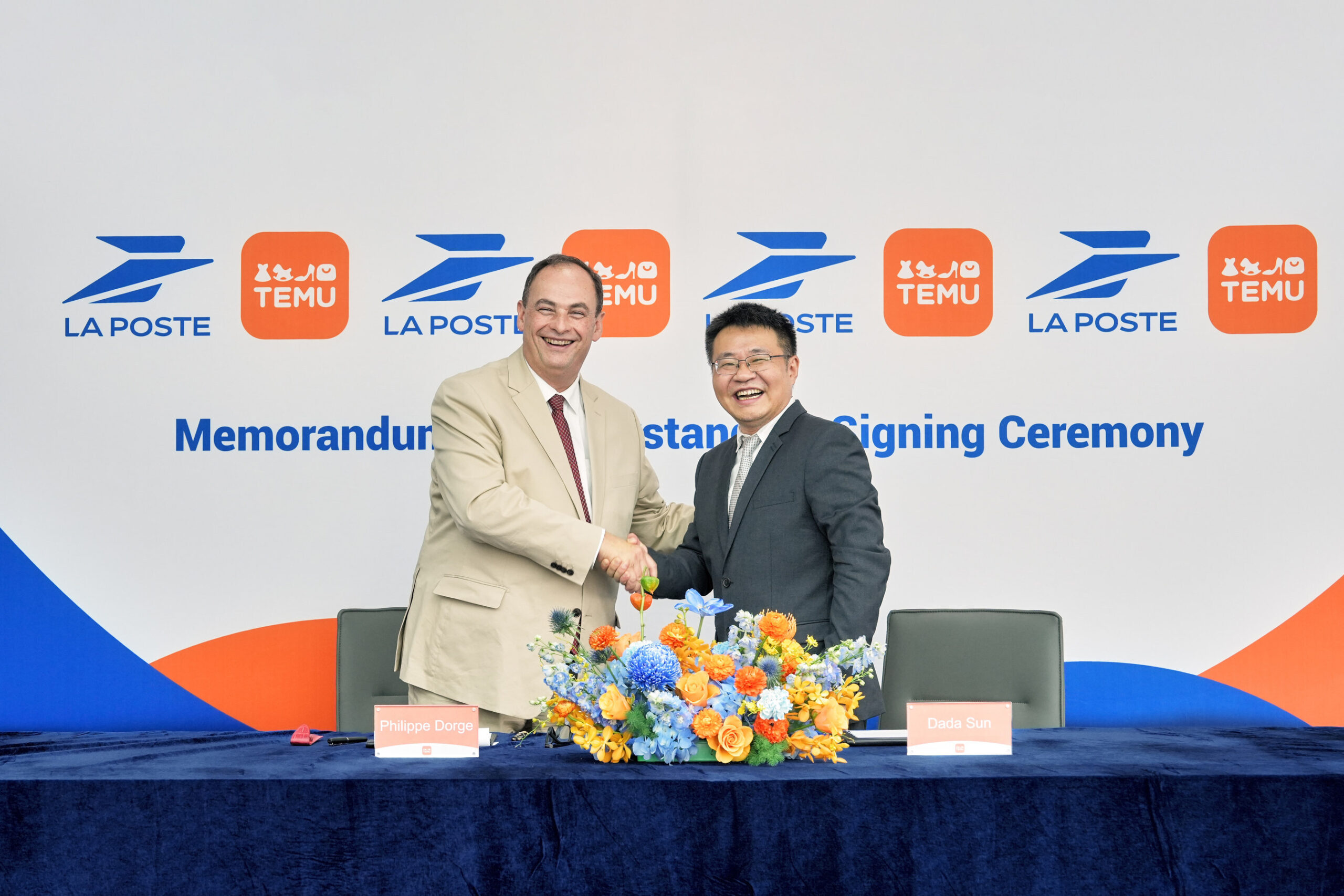 la-poste-and-temu-sign-mou-through-its-colissimo-delivery-arm
