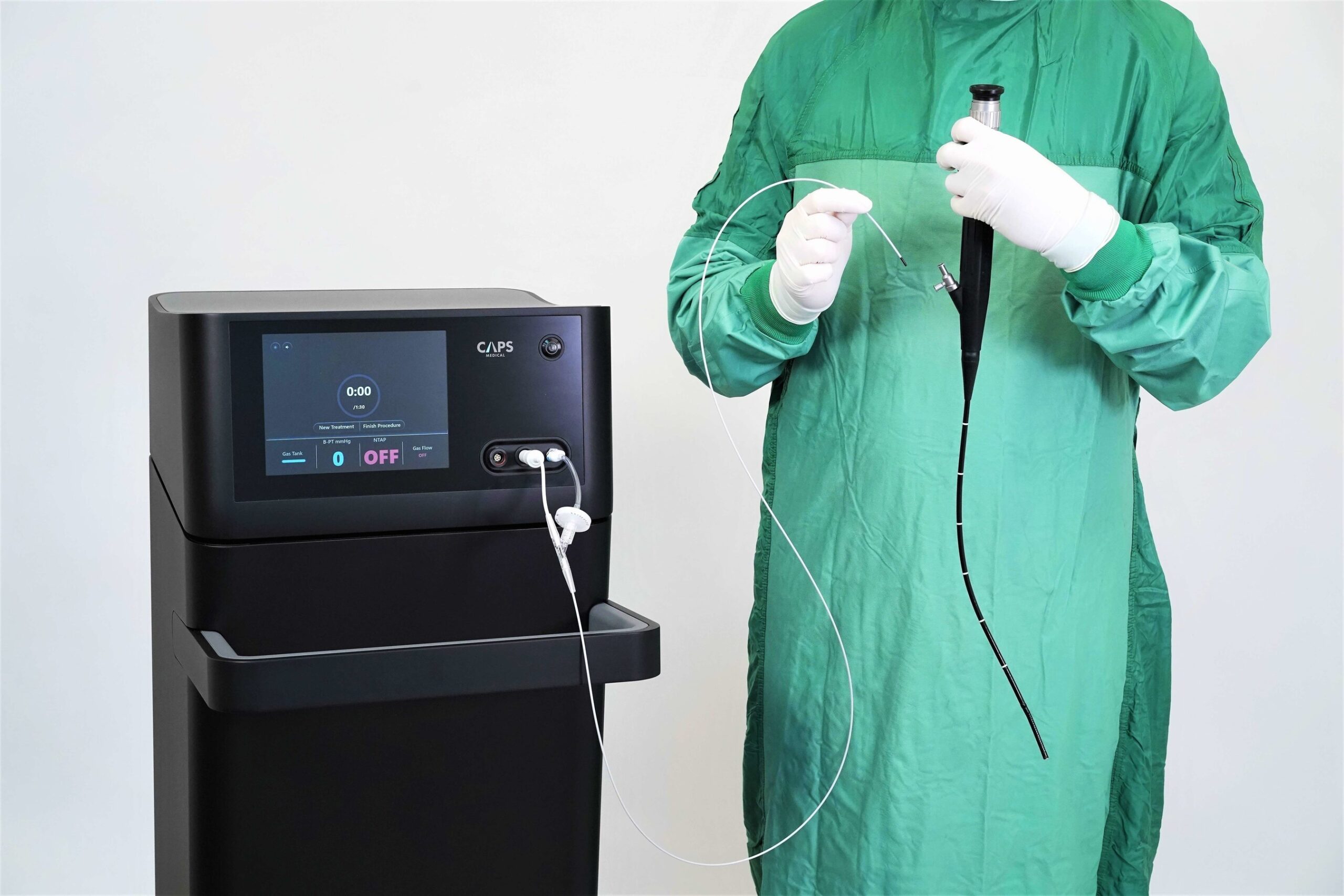 caps-medical’s-plasmasure-receives-fda-breakthrough-device-designation