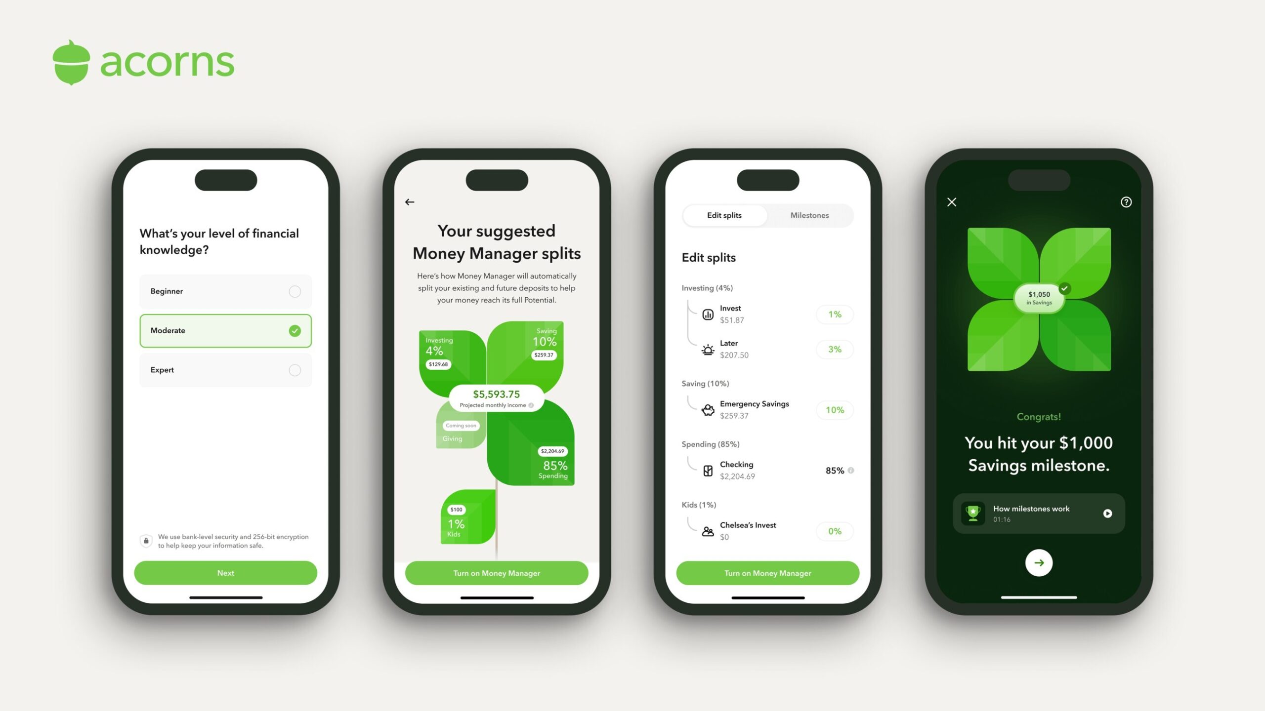 acorns-launches-money-manager-to-automate-financial-wellness