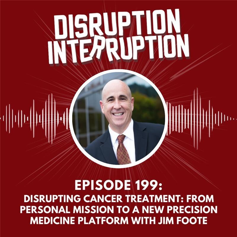 disruption-in-cancer-care:-how-jim-foote’-ai-is-revolutionizing-oncology
