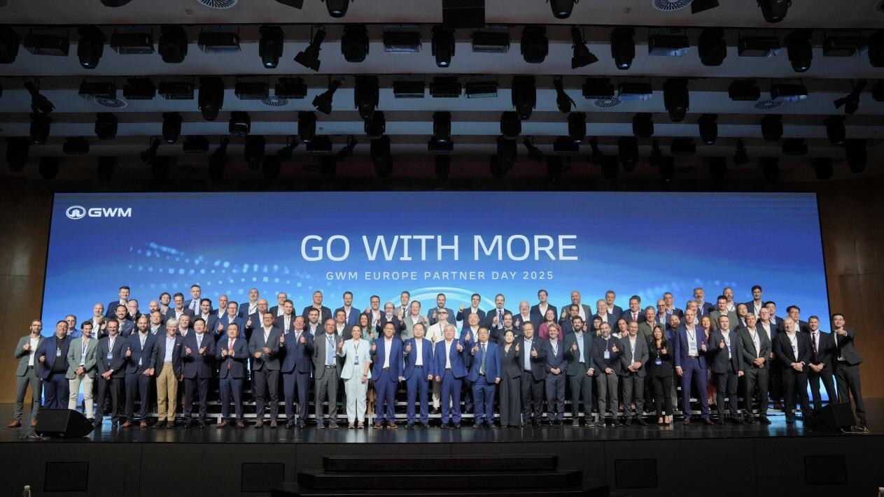 great-wall-motor-anuncia-la-proxima-fase-estrategica-de-expansion-del-mercado-europeo