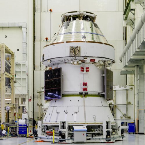 Once unthinkable, NASA and Lockheed now consider launching Orion on other rockets
