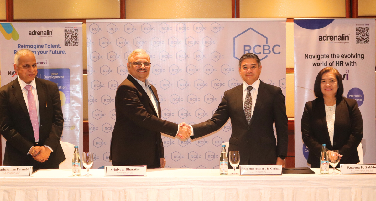 rcbc-bank-philippines-onboards-adrenalin-max-2.0-to-power-future-ready,-connected-talent-journeys