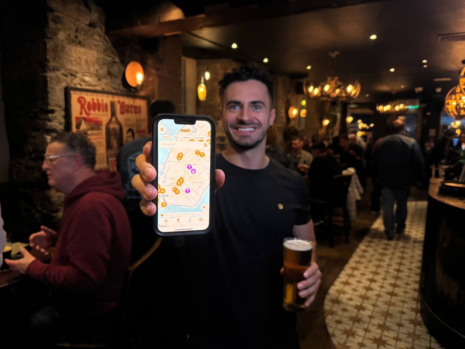 british-startup-tackles-$300b-fake-review-crisis-with-verified-restaurant-platform