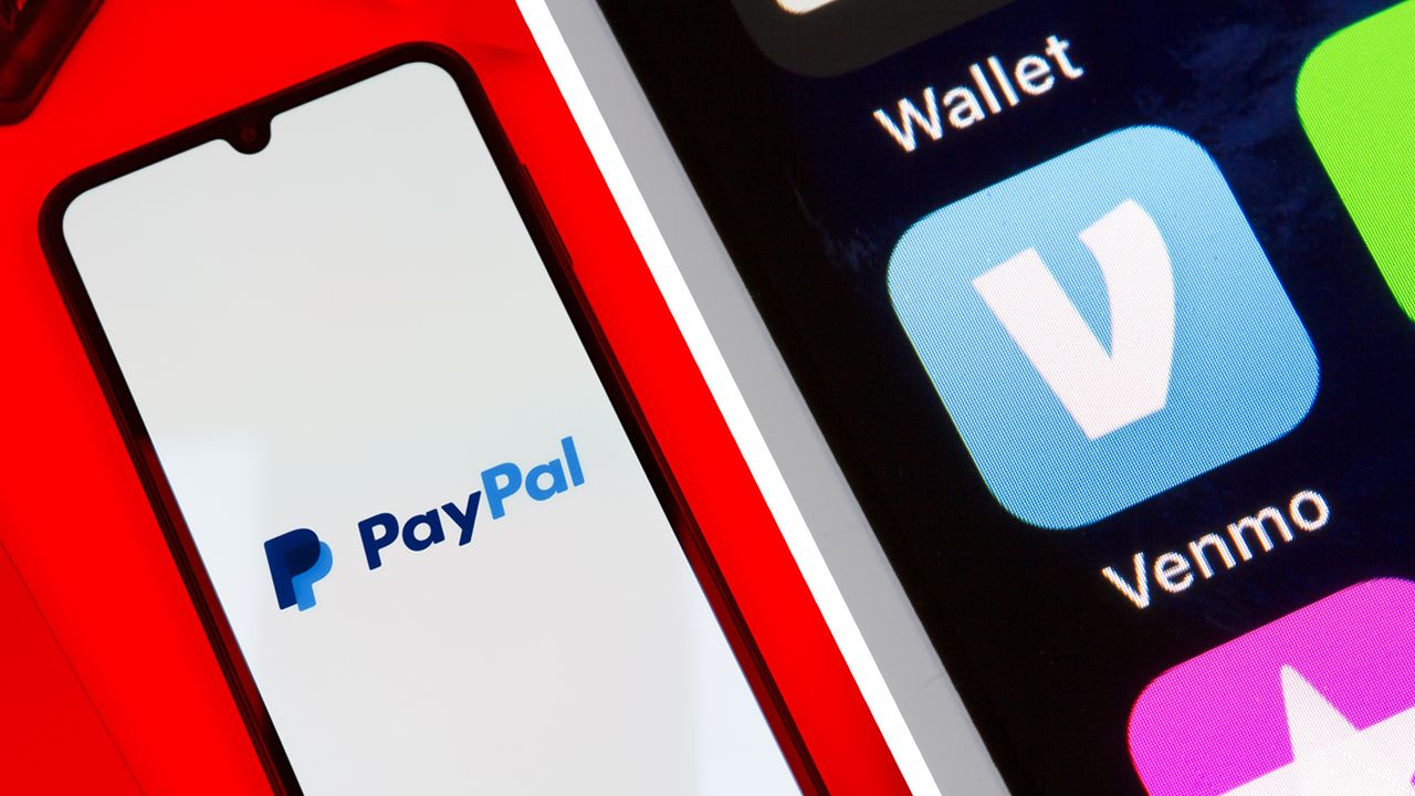PayPal and Venmo were down – here’s what we know about the payment platforms’ outage