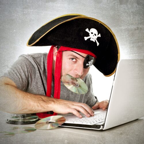 Sony tells SCOTUS that people accused of piracy aren’t “innocent grandmothers”