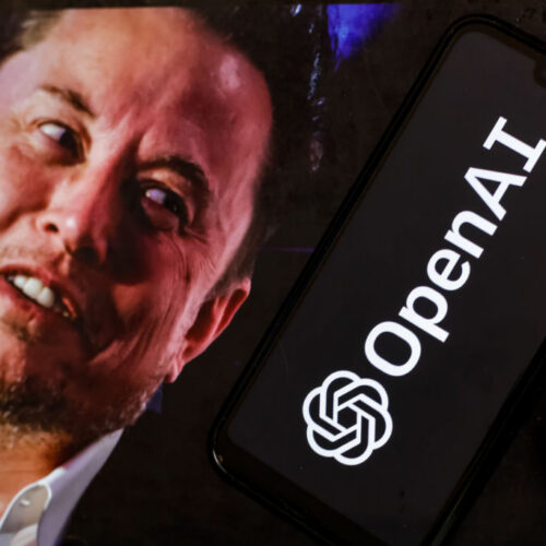OpenAI thinks Elon Musk funded its biggest critics—who also hate Musk