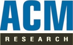 acm-research-to-release-third-quarter-2025-financial-results-on-november-5,-2025