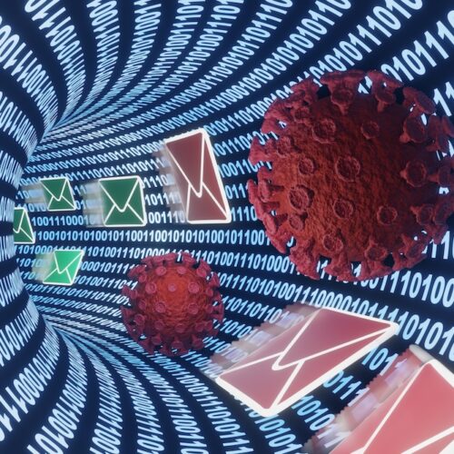 Nation-state hackers deliver malware from “bulletproof” blockchains