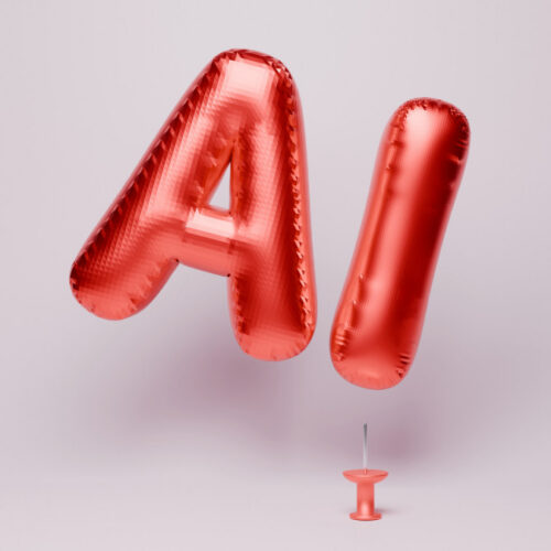 Ars Live recap: Is the AI bubble about to pop? Ed Zitron weighs in.