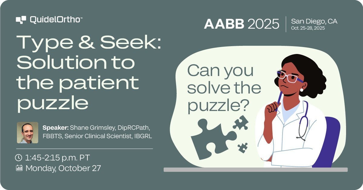 quidelortho-showcases-leadership-in-transfusion-medicine-at-aabb-2025