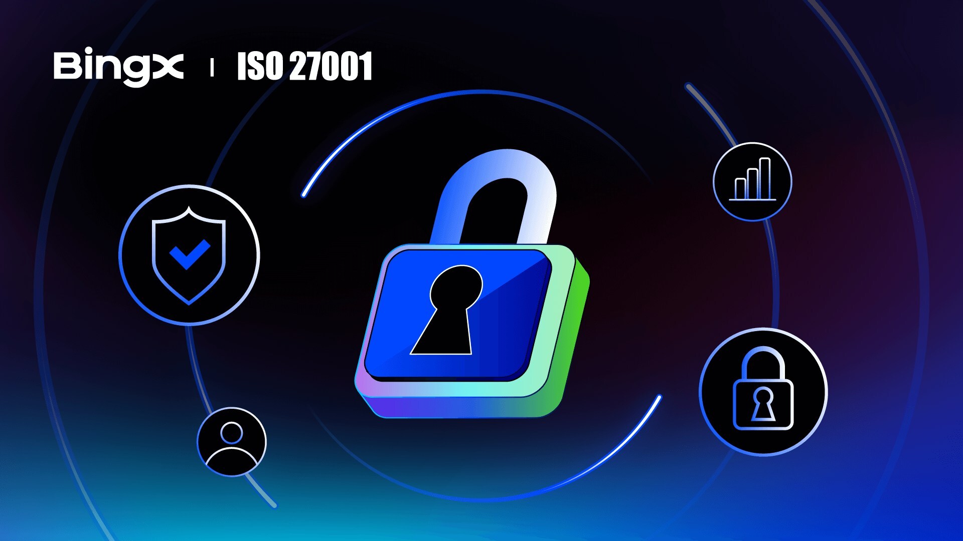 bingx-achieves-iso-27001-certification,-setting-the-standard-for-web3-information-security