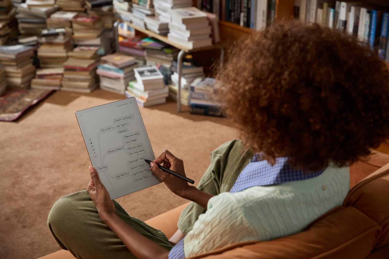 iflytek-ainote-2-launches:-a-game-changer-for-professional-productivity