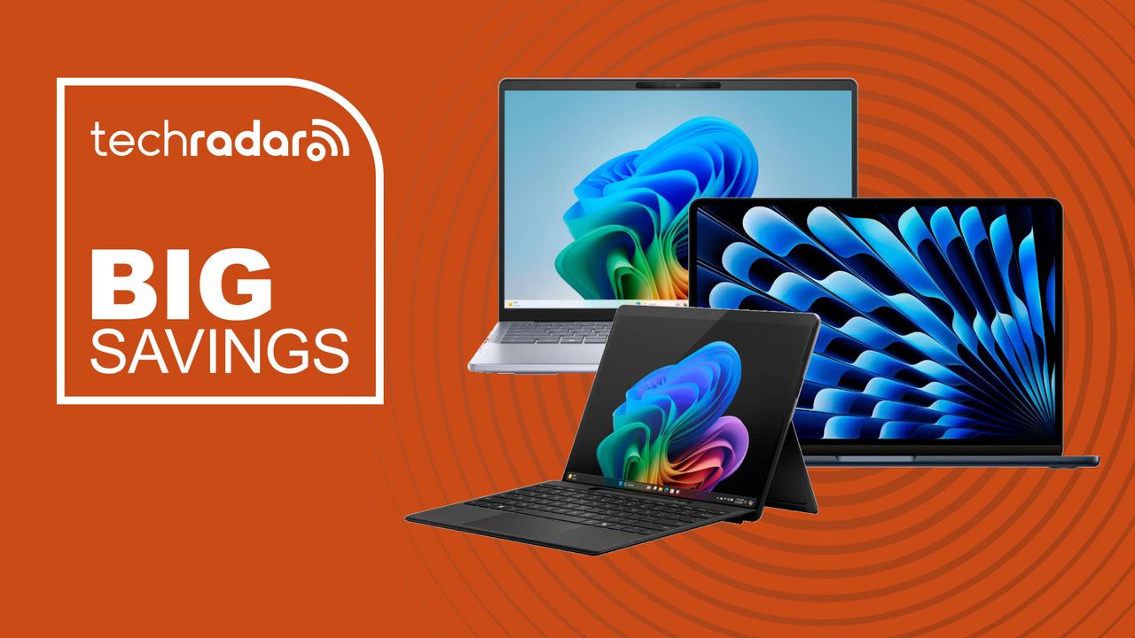 Best Buy’s latest laptop sale has devices from $149 – here are the 9 best deals I’d buy