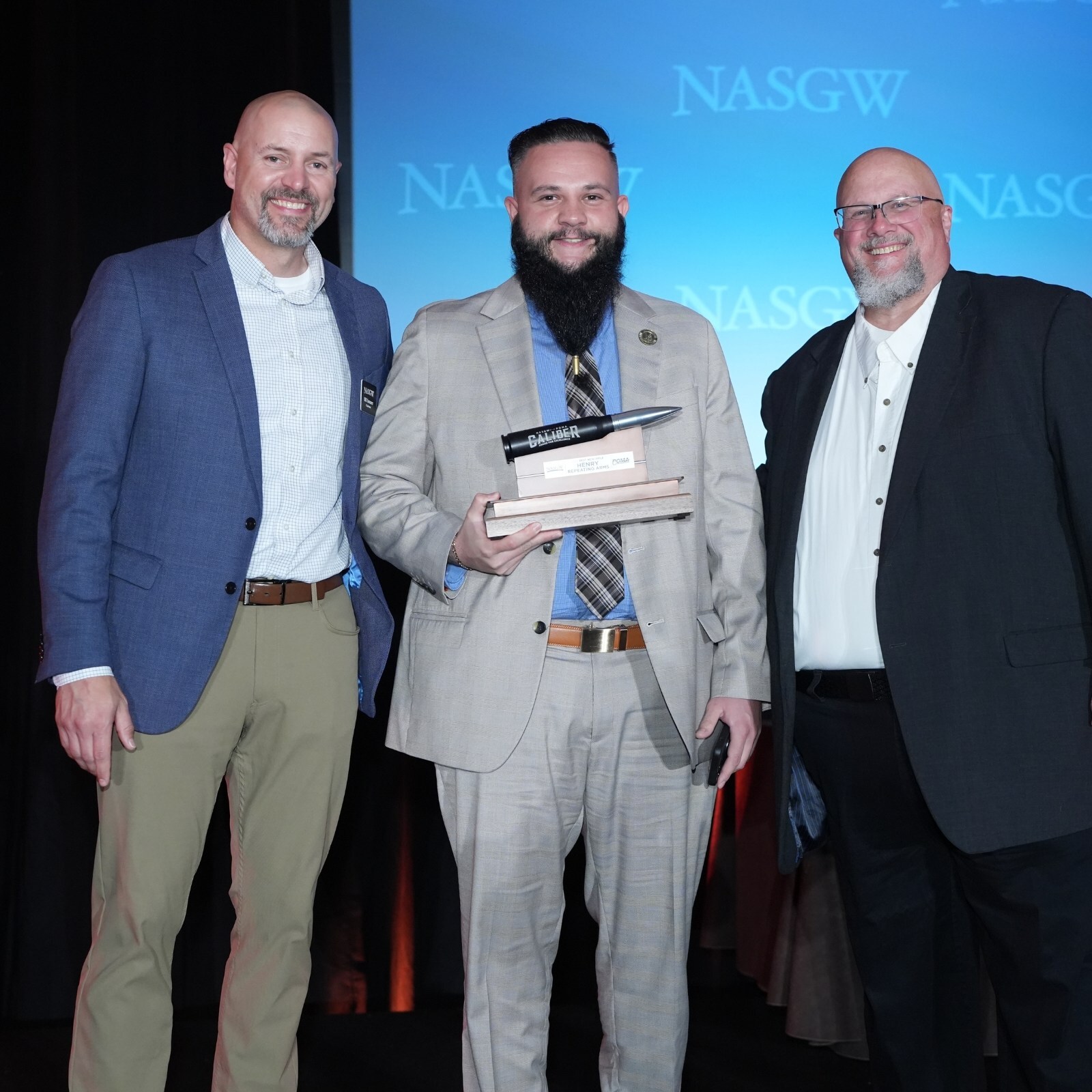 henry-repeating-arms-expands-spirit-of-the-corps-rifle-series-for-marine-corps’-250th-anniversary