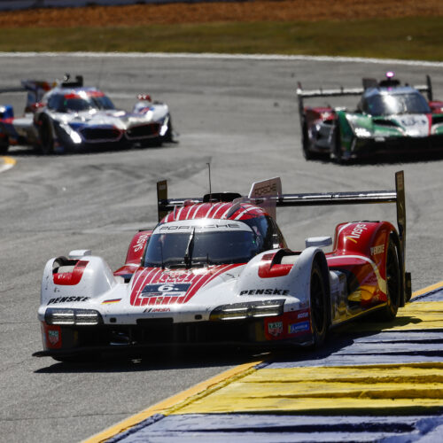 3 years, 4 championships, but 0 Le Mans wins: Assessing the Porsche 963