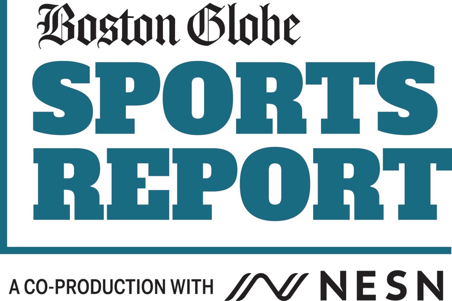 the-boston-globe-and-nesn-premiere-“boston-globe-sports-report”-on-october-27