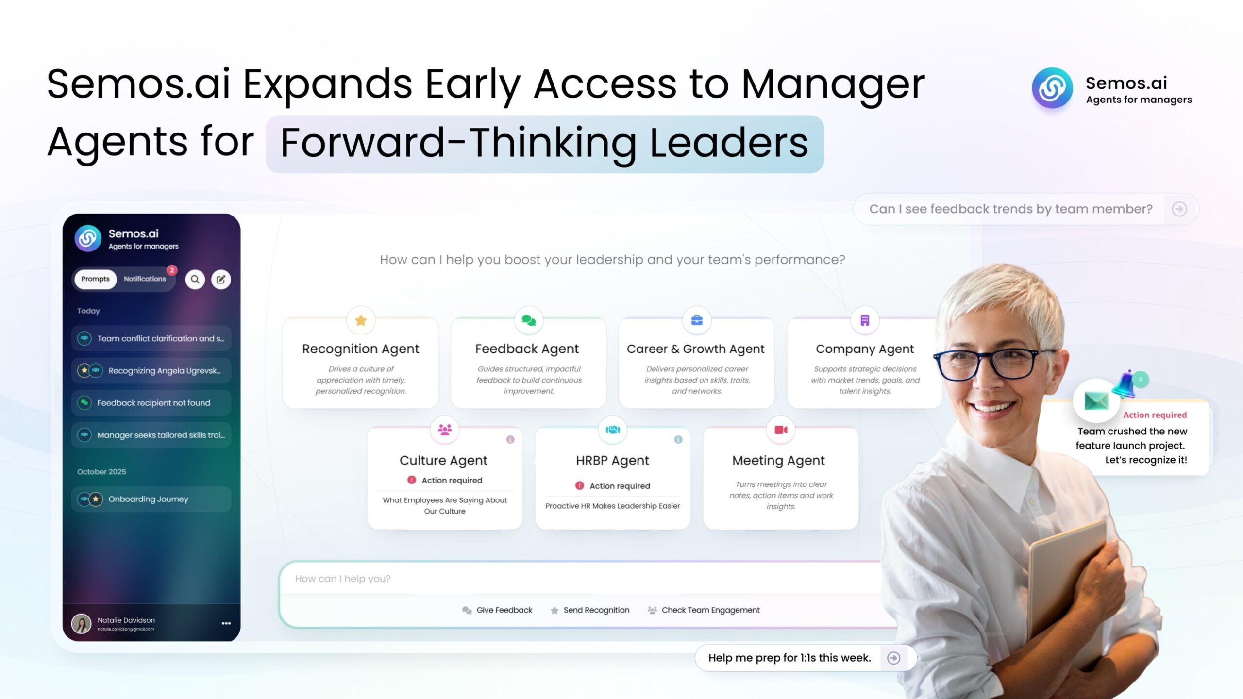 semos.ai-expands-early-access-to-manager-agents,-agentic-ai-system-for-people-leadership