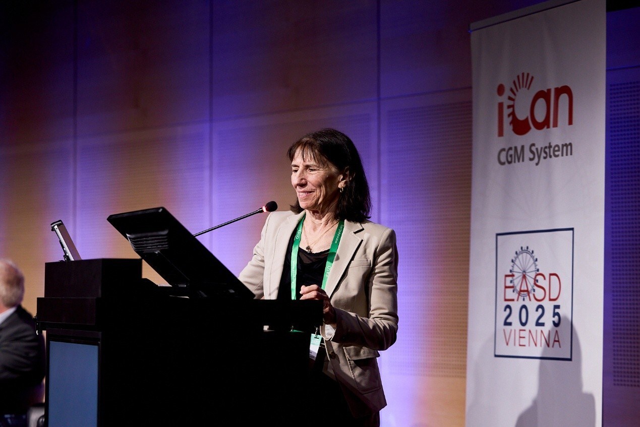 sinocare-presenta-sus-soluciones-integrales-para-el-manejo-de-la-diabetes-en-easd