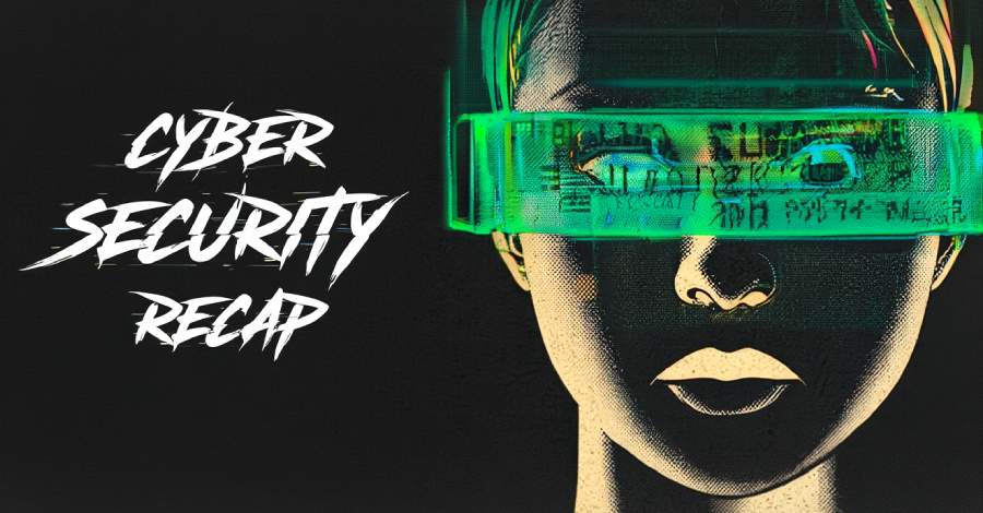 ⚡ Weekly Recap: F5 Breached, Linux Rootkits, Pixnapping Attack, EtherHiding & More