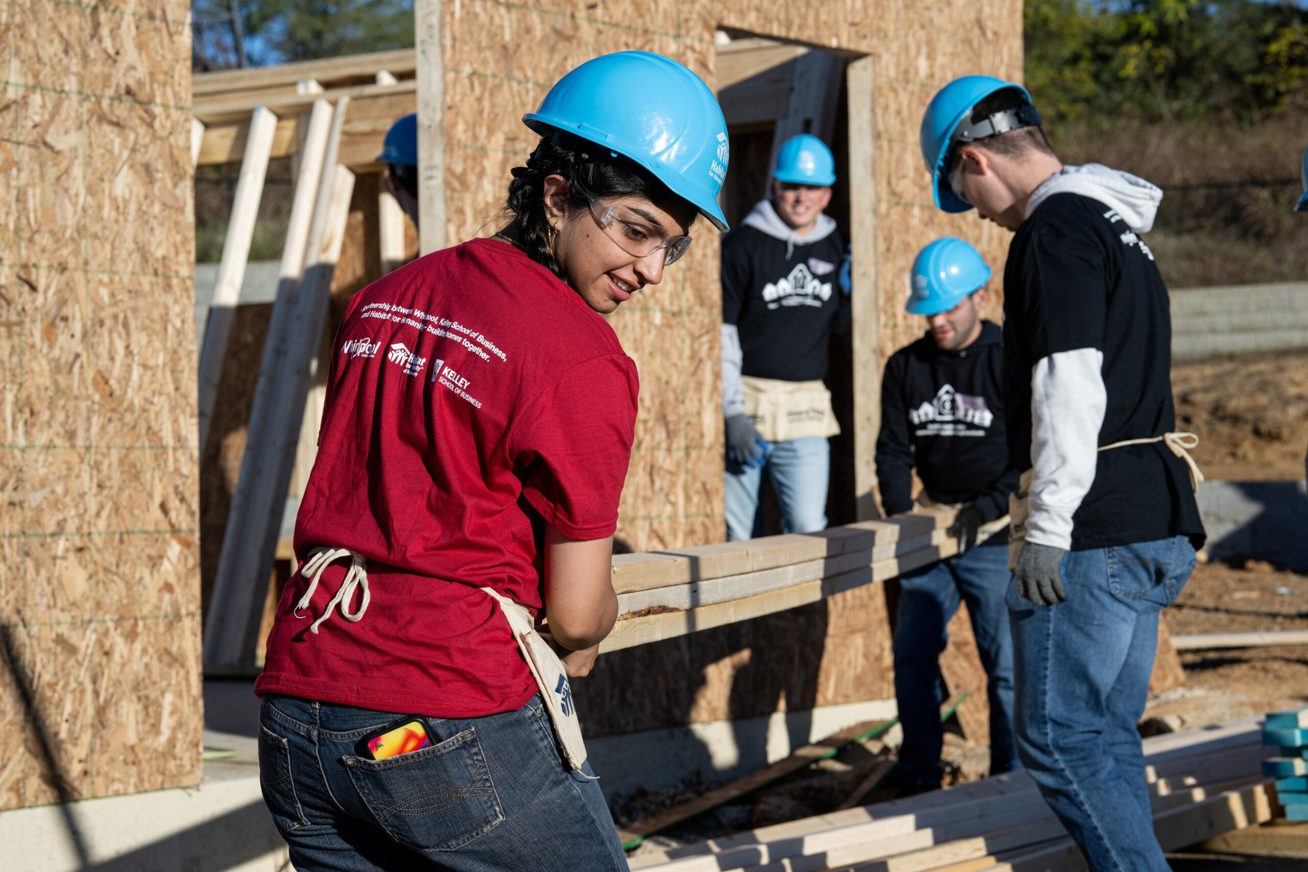 whirlpool-corporation,-habitat-for-humanity,-and-indiana-university-celebrate-15-years-of-collaboration-with-landmark-build