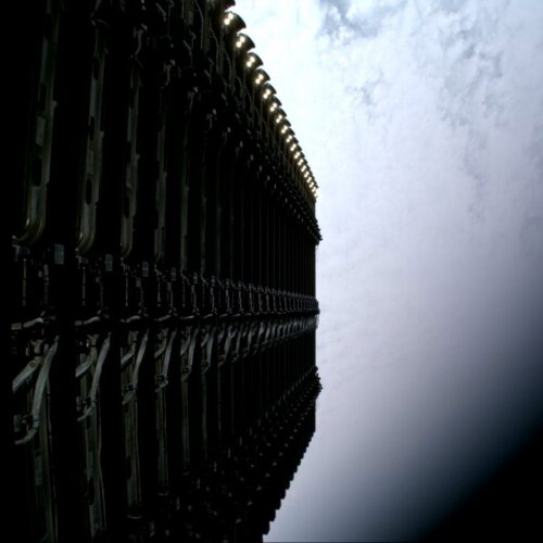 spacex-launches-10,000th-starlink-satellite,-with-no-sign-of-slowing-down