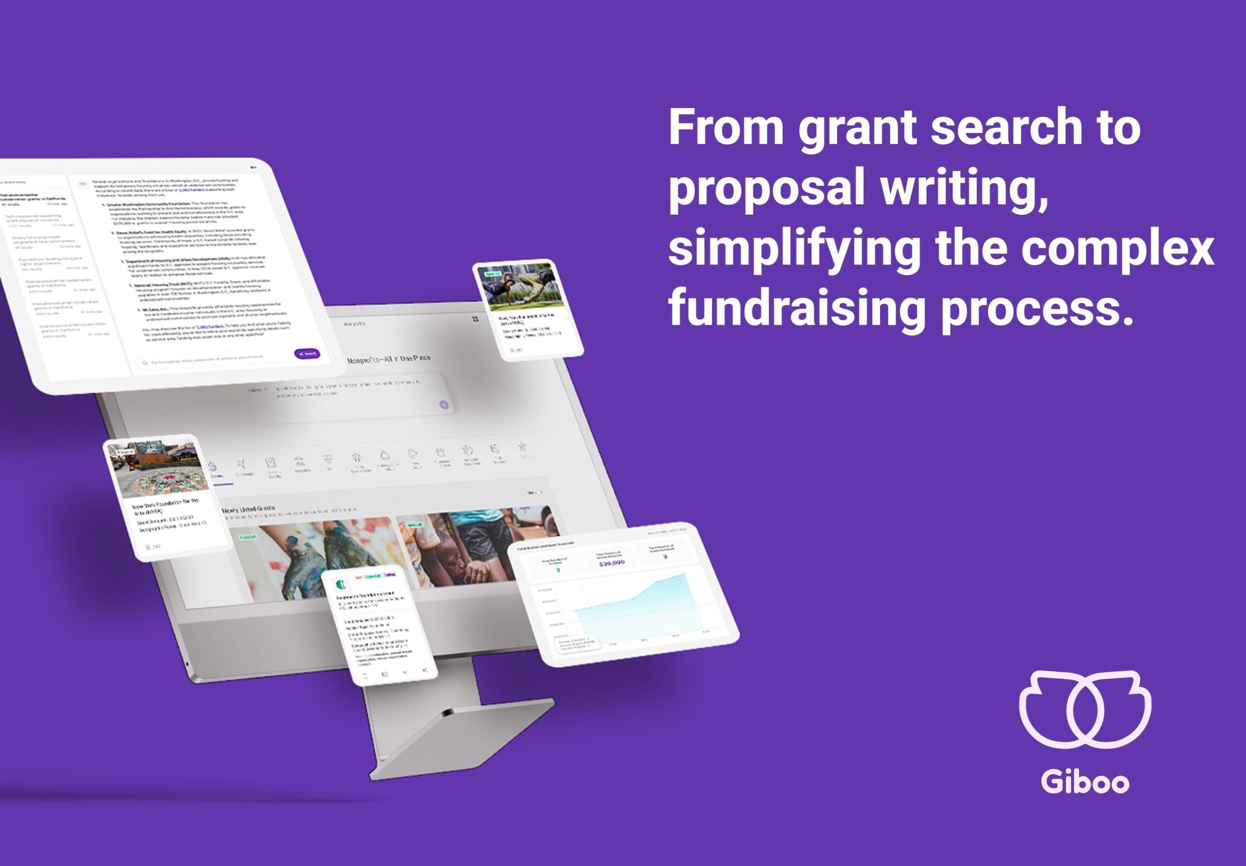 ‘giboo’-launches-free-ai-first-platform-to-democratize-nonprofit-funding