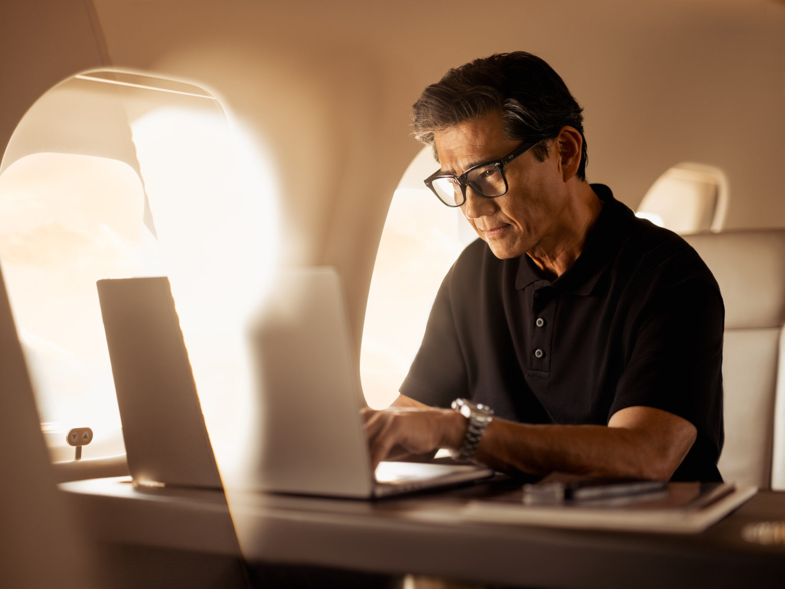 vista-introduces-next-generation-global-in-flight-connectivity-with-gogo-galileo