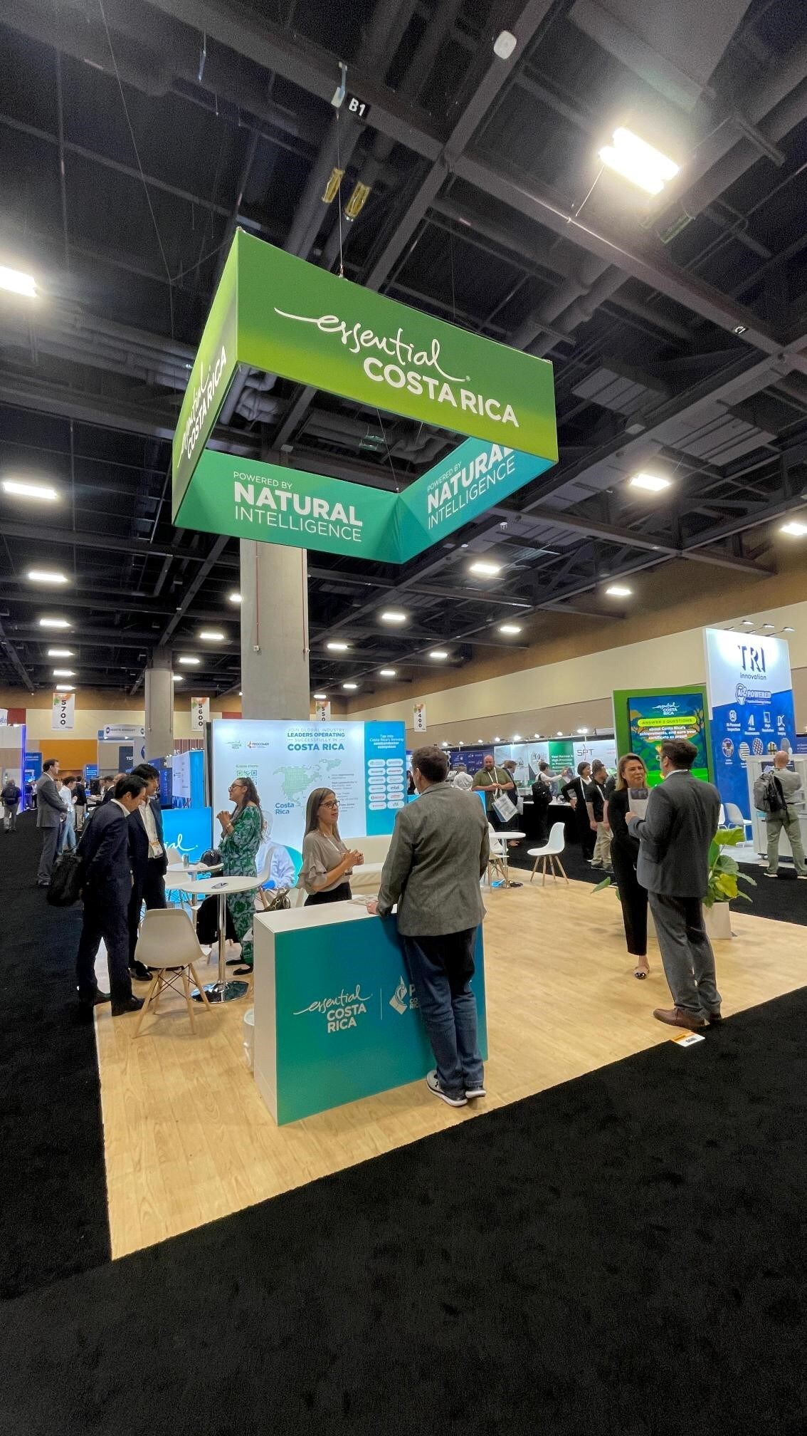 costa-rica-showcased-its-strength-at-the-world’s-leading-semiconductor-industry-fair