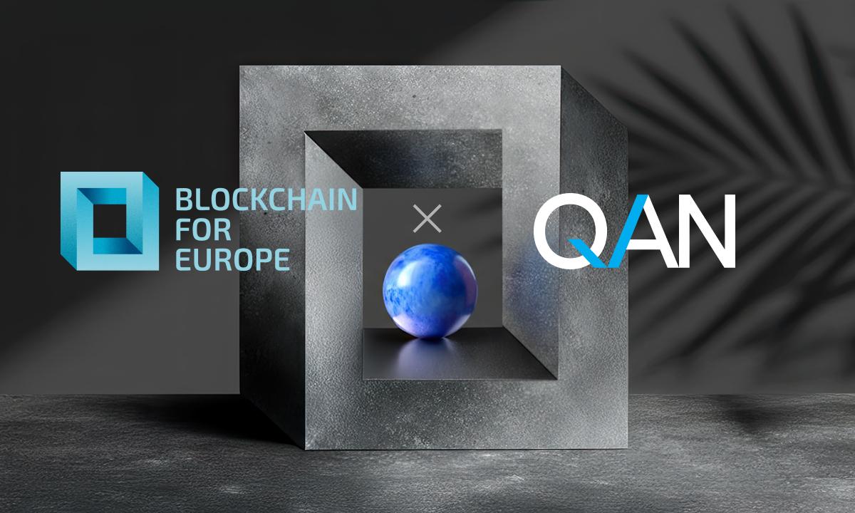 qanplatform-joins-blockchain-for-europe-to-boost-eu’s-quantum-security