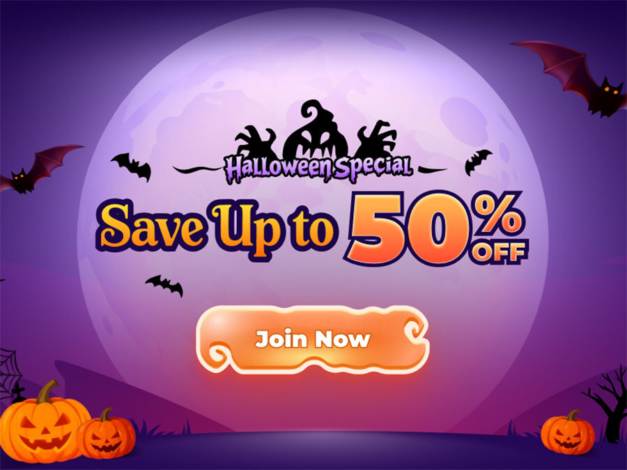 hitpaw-halloween-special:-unlock-ai-creativity-with-up-to-50%-off